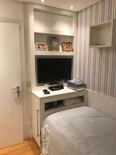 Imagem 15 de 21 de Apartamento - 698e - 69019037