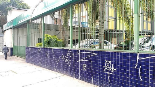 Imagem 7 de 8 de Estacionamento Tatuape Sao Paulo Sp Brasil - 2733