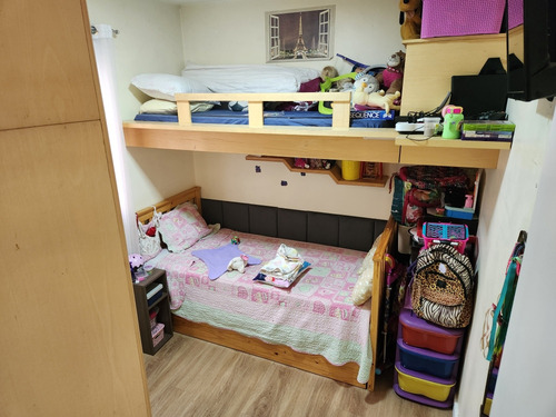Apto 3 Dorm C/ Suite, 2 Vagas Cobertas, Piscina Aquecida, Cond.clube 70m2 - Vago