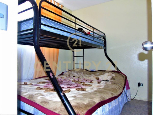 Imagen 7 de 18 de Departamento A Pasos De La Playa En Coquimbo