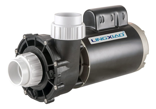 Bomba Spa Wua400-ii, Bombas De Bañera De Hidromasaje De 4 Hp