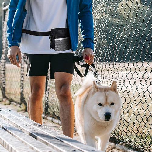 Bolsa Para Premios Para Perros, Bolsa De Entrenamiento Para