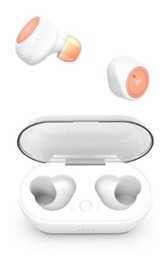 Auriculares Energy Sistem Urban 1 True Blanco Inalambrico