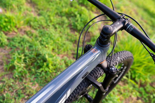 Bicicleta Aro 29 Oggi 7.3 Big Wheel Deore 12v 2024 2025
