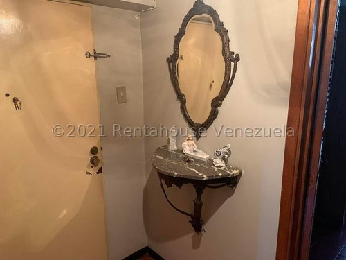 Imagen 24 de 29 de Apartamento En Venta, Caurimare, 116mts, Rah 23-19481