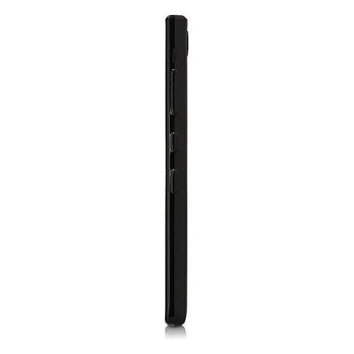 Funda Kwmobile Tpu Compatible Con Blackberry Keytwo (key2) -