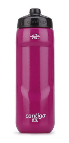 Botella Contigo Sqz Violeta X 710 Ml Un - Open25hs!
