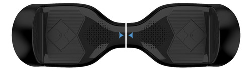 Skate eléctrico hoverboard Hover-1 Helix Black 6.5"