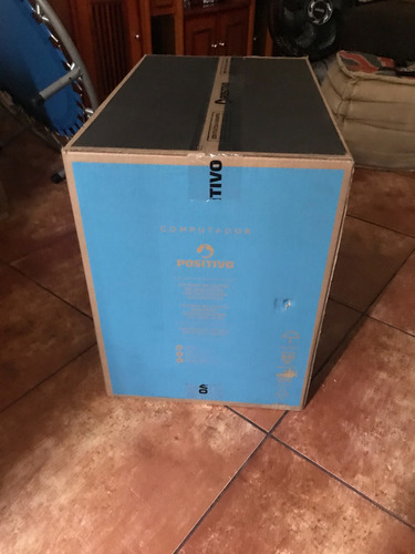 Computador Positivo