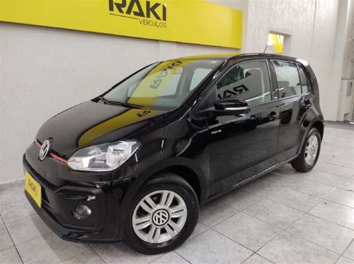 Volkswagen Up 1.0 Tsi Move Up 12v Flex 4p Manual 2019/2019