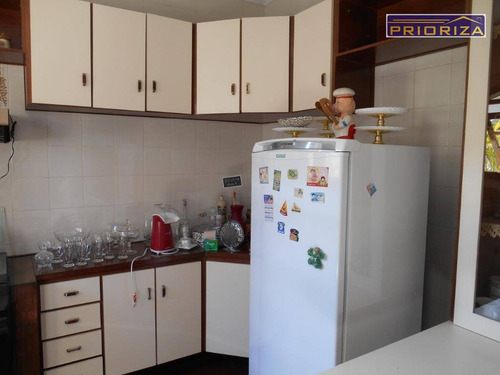 Imagem 9 de 18 de Casa Com 3 Dormitórios À Venda, 478 M² Por R$ 1.100.000,00 - Jardim Prestes De Barros - Sorocaba/sp - Ca0060