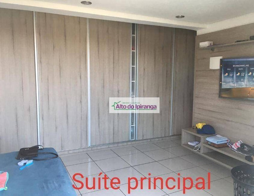 Imagem 12 de 29 de Sobrado Com 3 Dormitórios À Venda, 150 M² - Jardim Botucatu - São Paulo/sp - So1176