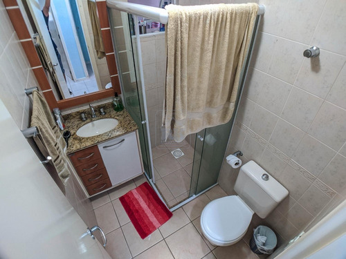Imagem 12 de 30 de Apartamento À Venda Em Ingleses Do Rio Vermelho - Ap004297
