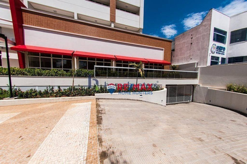 Imagem 9 de 10 de Sala À Venda, 41 M² Por R$ 220.000,00 - Botafogo - Campinas/sp - Sa1301