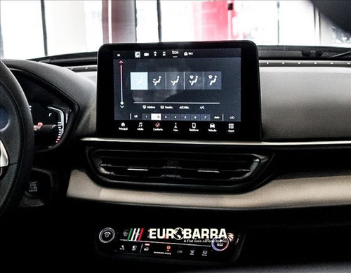 Imagem 5 de 5 de Fiat Pulse Pulse 1.0 Turbo 200 Impetus (aut)