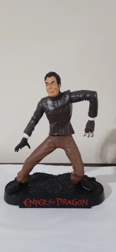 Enter the dragon on sale action figures