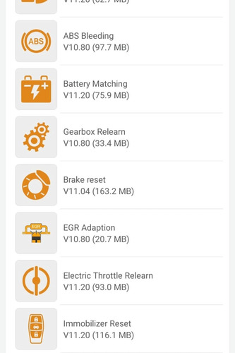 Nova Atualização Para Thinkdiag 1 , 10 Anos Full ..