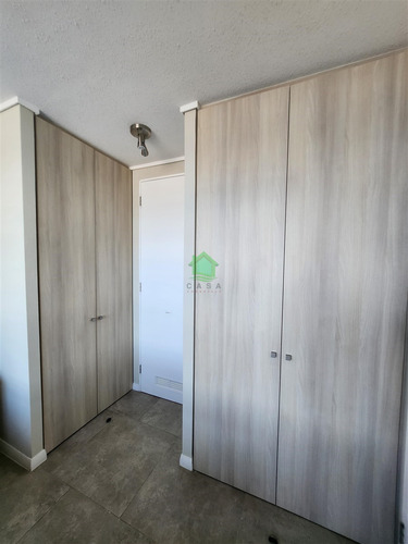 Departamento En Arriendo De 1 Dorm. En Valdivia