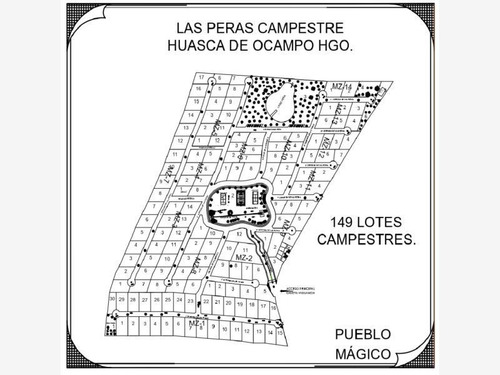 Imagen 5 de 7 de Terreno En Venta Terrenos Huasca Con Servicios 24 Msi