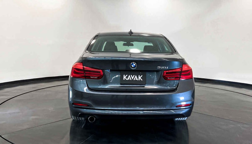 Imagen 7 de 15 de 26711 - Bmw Serie 4 2018 Con Garantía