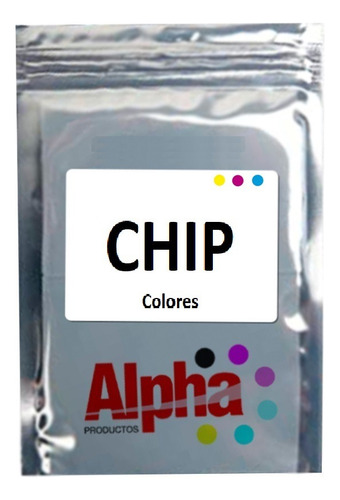 Chip Lex Ms710 / Ms711 / Ms810 / Ms811 / Ms812 25k