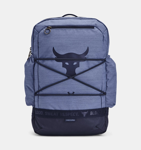 Mochila Under Armour Project Rock Brahma Backpack Gymfitness