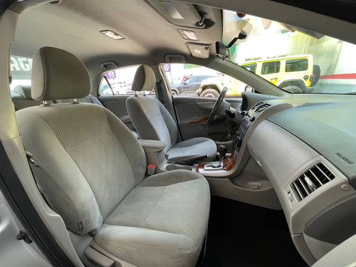 Toyota Corolla 1.8 Xle Aa Ee Cd R-16 Abs At