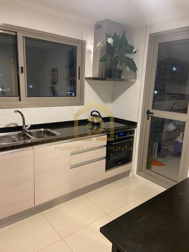 Imagen 10 de 17 de Apartamento De 3 Dormitorios Con Amplia Terraza En Alquiler Invernal, Roosevelt