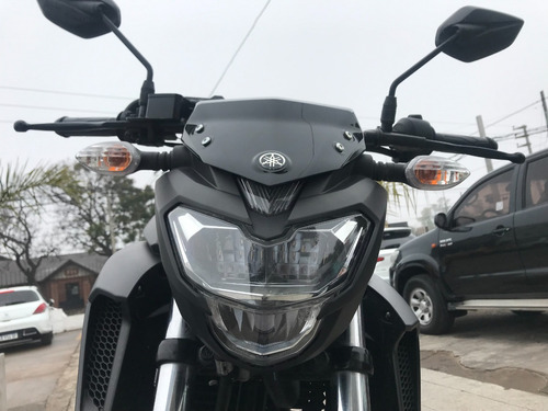 Imagen 13 de 25 de Yamaha Fz25 Año 2021 - Liv Motors