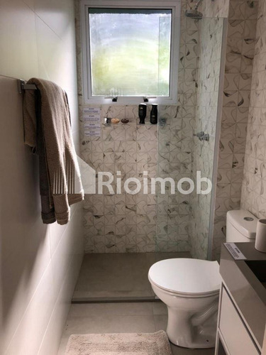 Imagem 2 de 8 de Apartamento - Ref: 3336