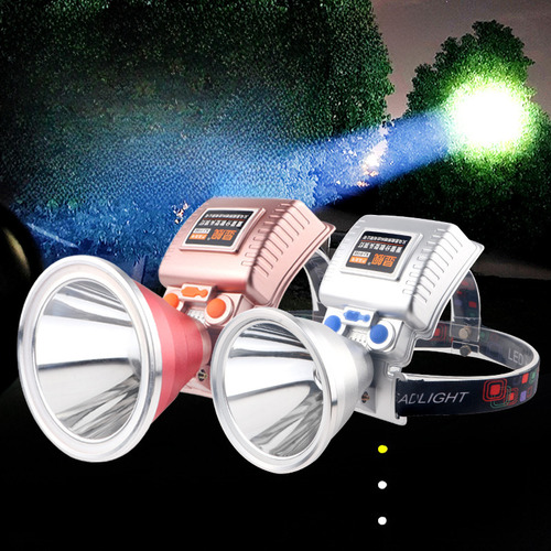 503 Liquid Crystal Display Laser Lamp Beads Vida Útil Da Bat