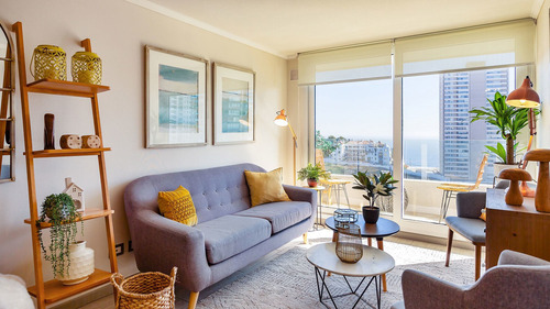 Vista Reñaca
