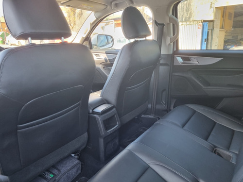 Great Wall Poer 2.0 Deluxe 4X4 Mt