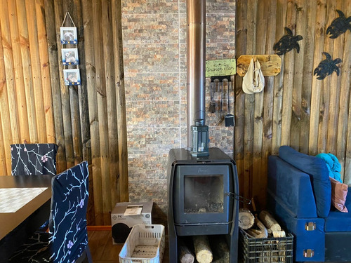 Venta De Casa En El Tabo