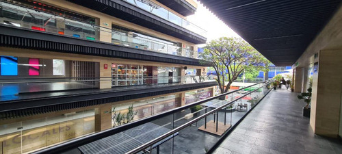 Local Comercial En Jacarandas, Cuernavaca, Morelos - Iti-1812-lc