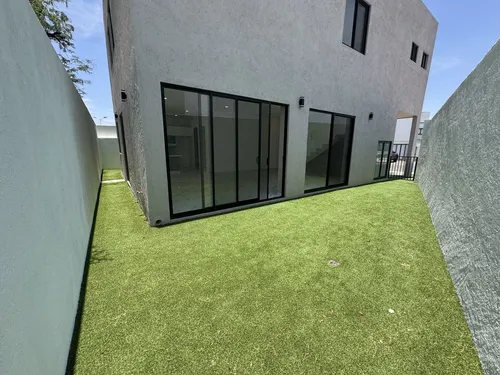Casa En Renta Zen Life Ii, Querétaro