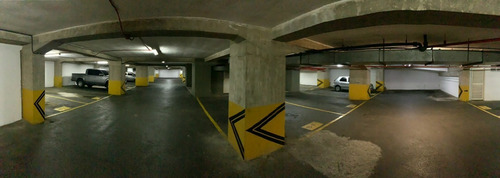 Imagen 8 de 22 de Se Vende Apartamento Equipado Completamente En Residencias Valle Arriba Caracas, Santa Fe Sur, Municipio Baruta.