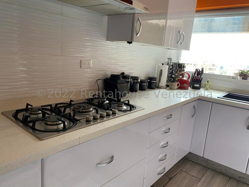 Apartamento En Venta - Santa Edivigis - Laarbo. Szrah