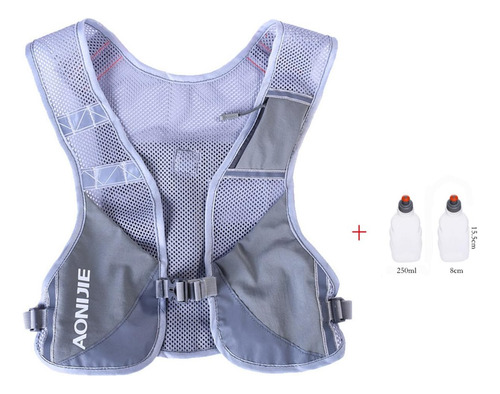 Aonijie Mochila De Hidratación Para Senderismo Al Aire Libre