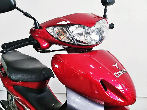 Corven Mirage Base 110 Base 2021 0km Cuotas Crédito Dni 100%