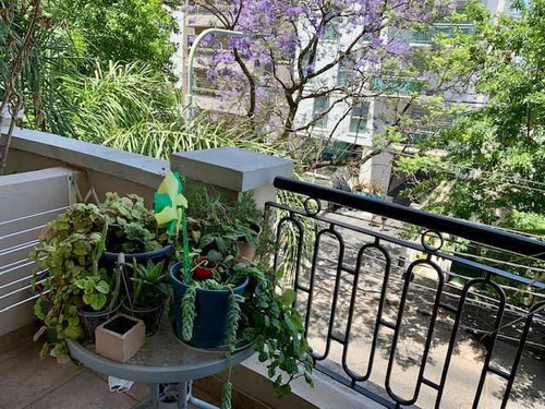 Imagen 2 de 10 de Departamento En Venta En Quilmes Centro