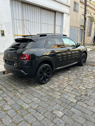 Citroën C4 Cactus 1.2 Puretech 110 At6 S&s Shine