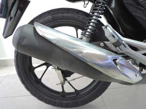 Honda Cg 160 Fan Flex Cbs 2020 - Moto Linda