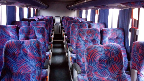 Imagem 8 de 8 de Micrus Buscar Mercedez