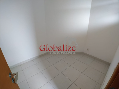 Imagem 16 de 26 de Apartamento - Ap01518 - 70405294