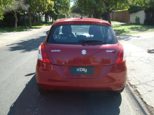 Suzuki Swift 1.4 Ga Ac