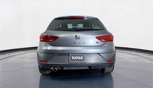Imagen 6 de 15 de 107314 - Seat Leon 2018 Con Garantía