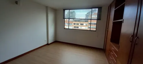 Apartamento En Venta En Nicolas De Federman. Cod V13848