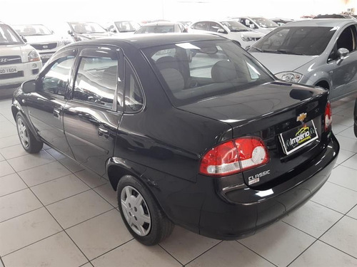 Chevrolet Classic Classic Life/ls 1.0 Vhc Flexp. 4p Flex Ma
