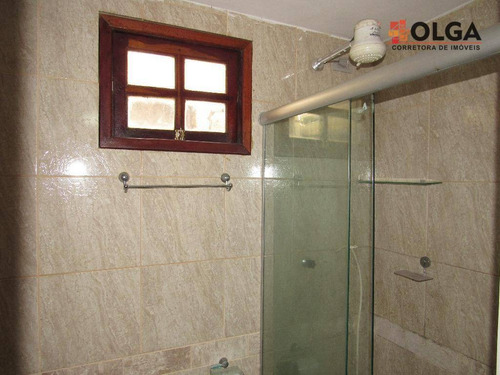 Imagem 16 de 30 de Casa De Condomínio, À Venda - Gravatá/pe - Vl0331
